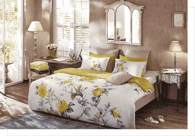 Home Textile Manufacturers in India