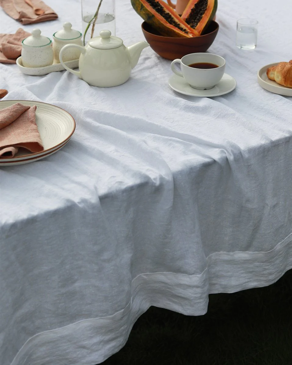 Angel A Fabrics - Table Linen