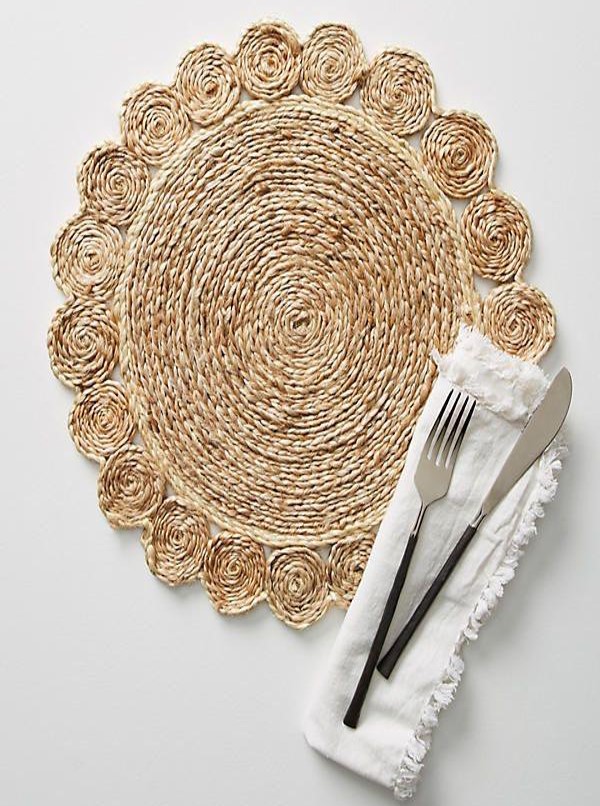 Angel A Fabrics - Table Linen