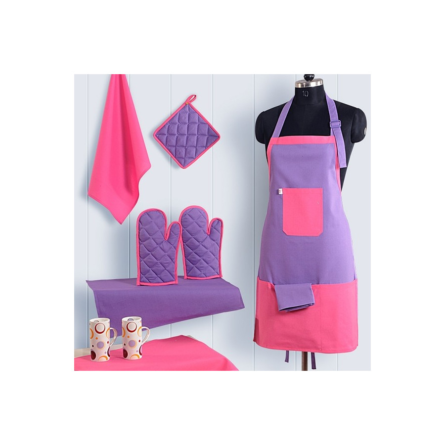 Angel A Fabrics - Table Linen